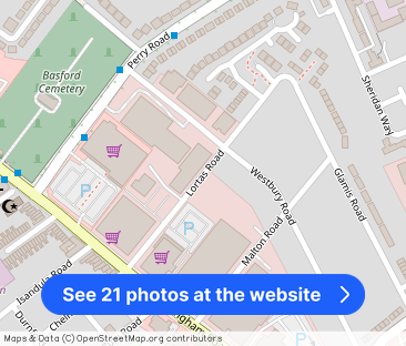 Lortas Mews, Nottingham - Photo 1