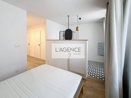 Appartement 2 pièces à Thionville - Photo 5