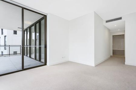 305/22 Scotsman Street, Forest Lodge NSW 2037 - Apartment For Rent | Domain - Photo 2