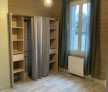 Appartement à Louer à Criel-sur-Mer (76910) Appartement comprenant ... - Photo 2