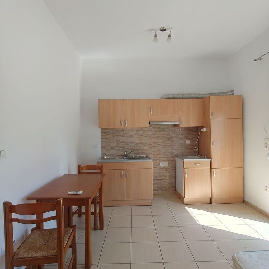 Studio/Γκαρσονιέρα για ενοικίαση Δειλινά (Ηράκλειο Κρήτης) - Photo 1