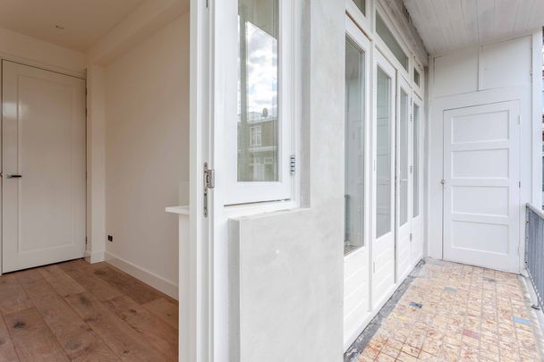 Kribbestraat 54 2 - Foto 1