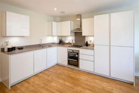 2 bedroom apartment to rent - Photo 4