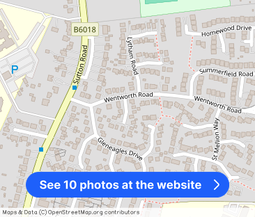 4 bedroom detached house for rent - Photo 1