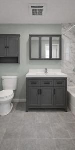 GRAND 3 1/2 À LACHUTE DISPONIBLE DÈS LE 1ER MARS 2026 - ENTIÈREMENT RENOVÉ - Photo 3