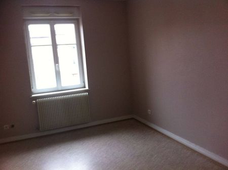 Location appartement 4 pièces 86.43 m² à Mulhouse (68100) - Photo 4