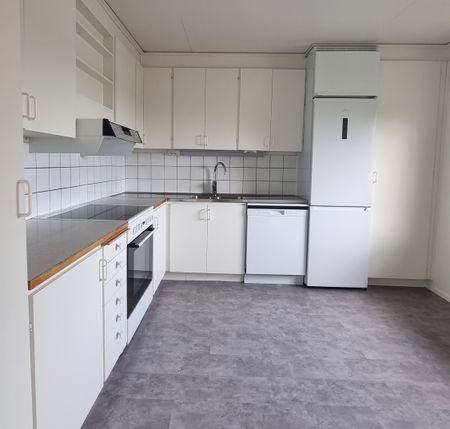 Karl Johans Väg, Vegby - Foto 2