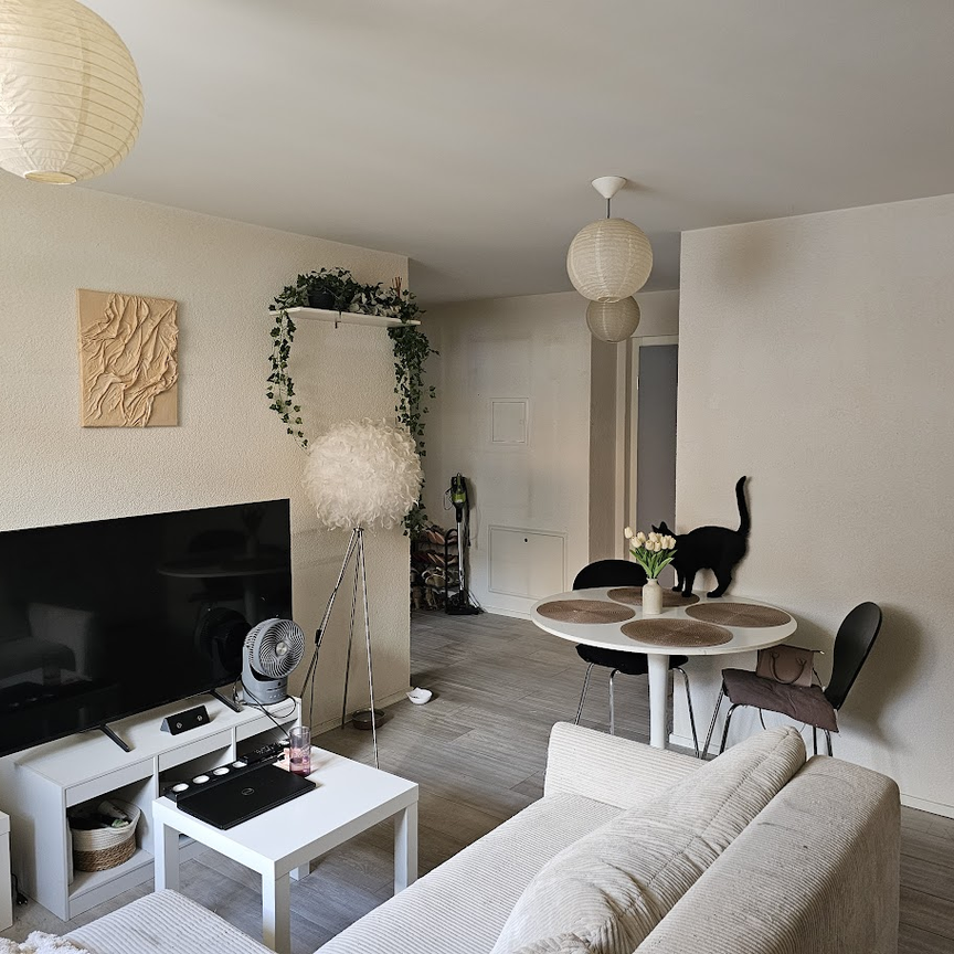 Grand-Rue 45b, Corcelles - Photo 1