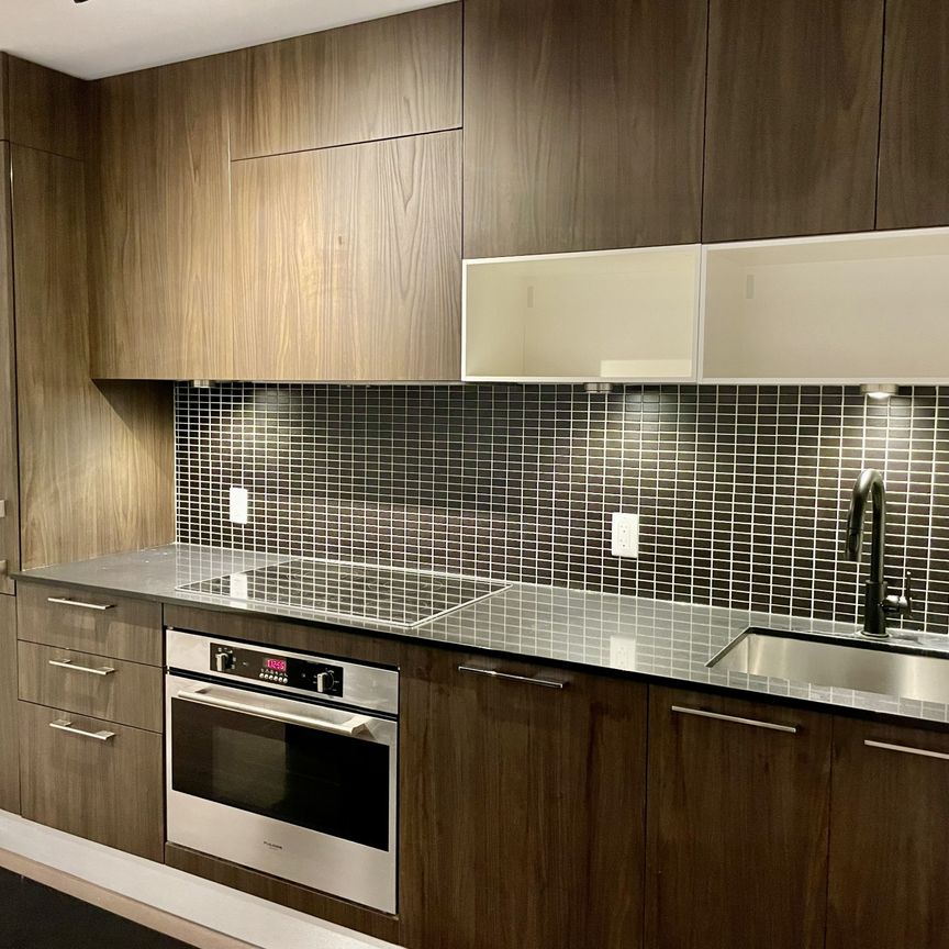 For Lease - 501 Adelaide Street Unit# 310, Toronto, Ontario - Photo 1