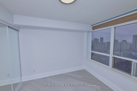 For Lease - 3880 Duke Of York Boulevard Unit# 2311, Mississauga, Ontario - Photo 3