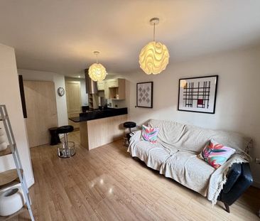 The Gallery, Nottingham, NG7 - Photo 1