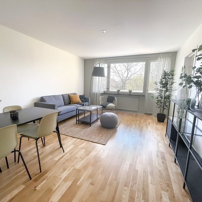 Tingvallavägen 3E - Photo 1