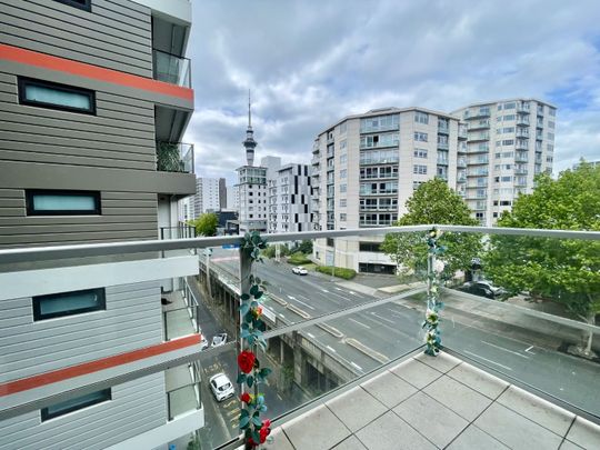 Unit 313, 149 Nelson Street, City Centre (Auckland City), Auckland - Photo 1