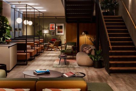 Studio to rent - Photo 2