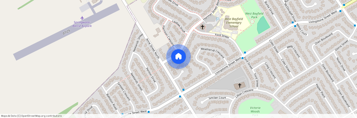 197 Hanmer Street, Barrie