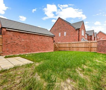 3 bedroom detached house to rent - Photo 6