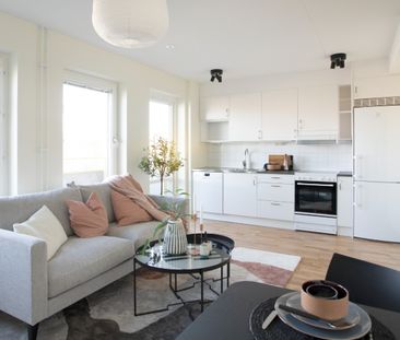 Gamla Uppsalagatan 51D, Uppsala/Knivsta - Photo 6