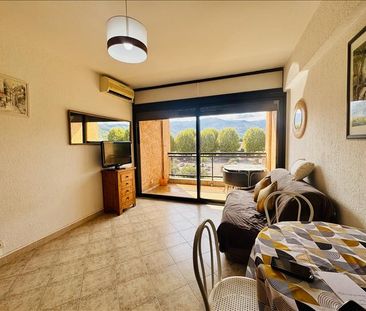 1 pièce - Meublé - 22 m² - 3ème étage - Colocation non autorisée - Photo 2