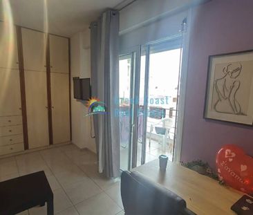 Studio/Γκαρσονιέρα για ενοικίαση Βλατερό - Τριτάκη (Πάτρα) - Photo 4