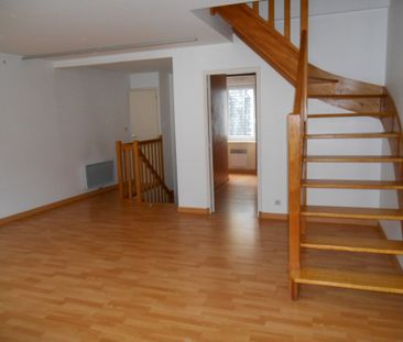 Location appartement à Morlaix, 5 pièces 93m² - Photo 5