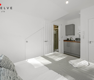 Studio to rent - Photo 5