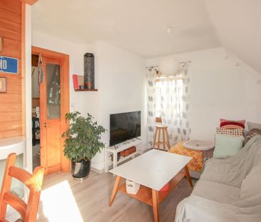 3-room apartment with beautiful view of the Alps - Foto 2