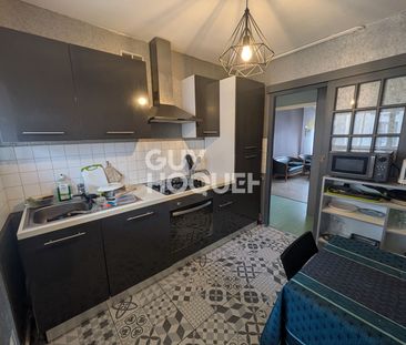 Location Maison 1 pièce 10m² AUXERRE 89000 - Photo 5