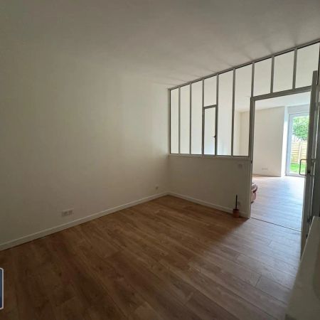 Appartement à louer 2 pièces 33m² - Photo 4