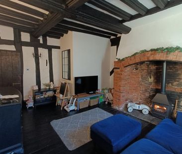 High Street - Photo 6