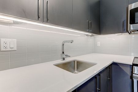 For Lease - 38 Monte Kwinter Court Unit# 605, Toronto, Ontario - Photo 2