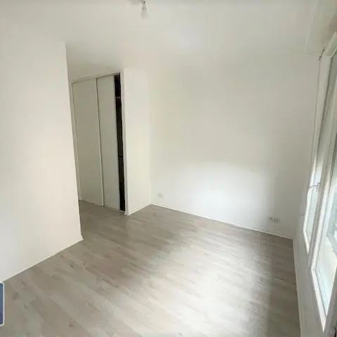 Appartement à louer 2 pièces 46.13m² - Photo 1