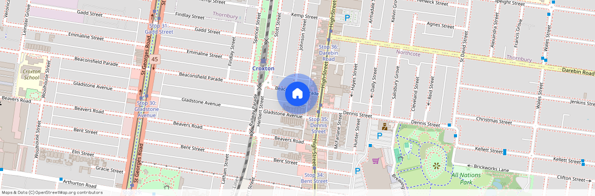 7 Beaconsfield Parade, Northcote VIC 3070