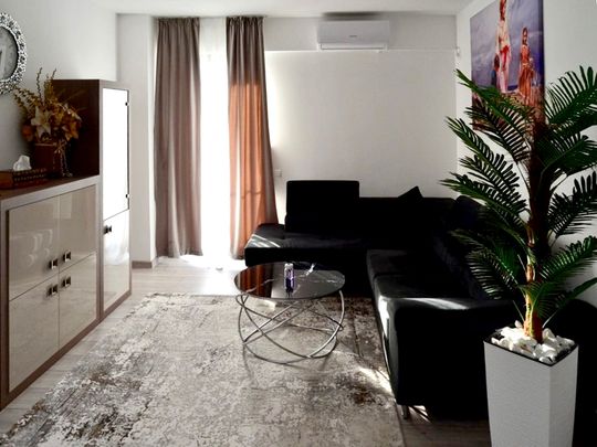 Apartament de inchiriat in Ploiesti, zona Mihai Bravu - Photo 1