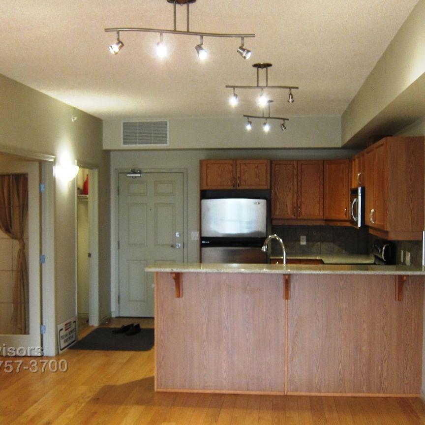 #301 10303 111 Street NW - Photo 1