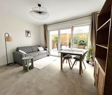 Location Appartement 1 pièce 26m² MERIGNAC 33700 - Photo 2