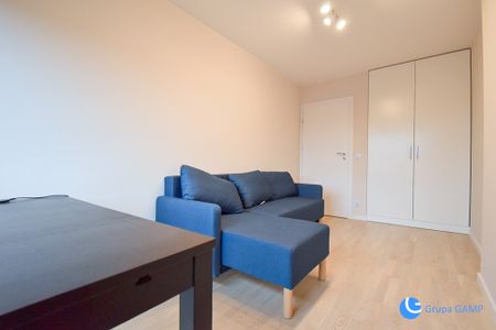 4-pok, 2 łazienki,94 m2, 2 balkony, garaż,Zabłocie - Фото 2