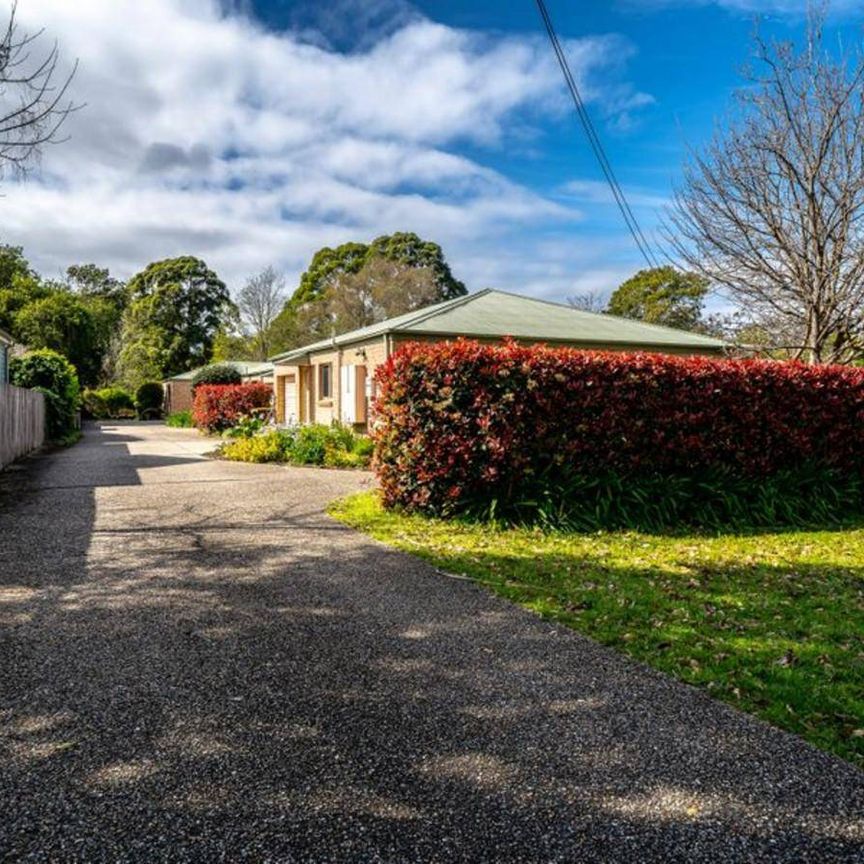 Charming Villa for Rent in Prime Berry Location - Photo 1