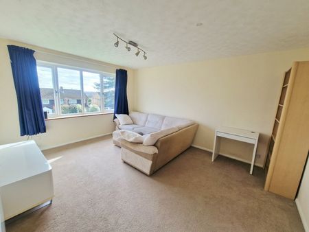 1 bedroom apartment to rent - Photo 2