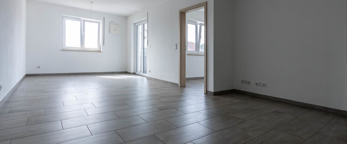 3-Zimmer-Wohnung mit großem Balkon in Pöttmes - Foto 1