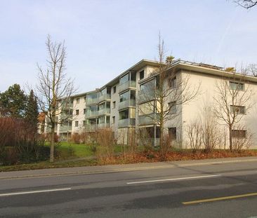 Grosszügige 4.5-Zimmerwohnung - Photo 1