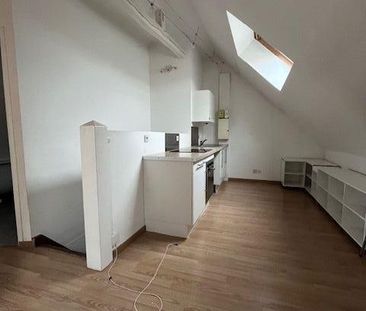 Location Appartement 2 pièces 41m² TROYES 10000 - Photo 1