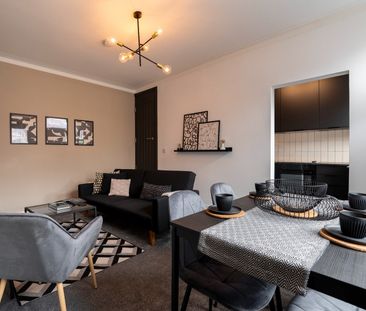 2 Bed Terraced House, Haddon Avenue, LS4 - Photo 1