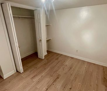For Lease - 150 Albany Avenue Unit# Bsmt, Toronto, Ontario - Photo 3