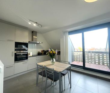 Geluwe-Nieuwbouwappartement op 2de verdiep met 1 slaapkamer - Photo 6