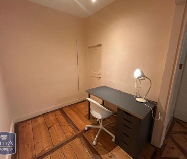 Appartement à louer 1 pièce 24m² - Photo 6