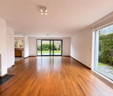 Tout savoir sur cette maison à Tervuren, à Tervuren - Photo 1