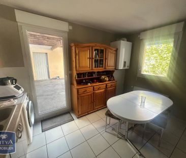 Maison à louer 4 pièces 92.71m² - Photo 5