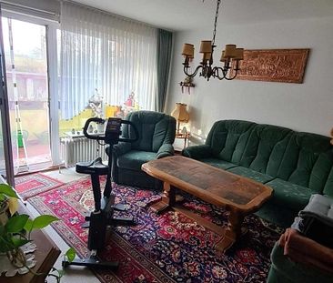 Grosszügig Wohnen in der Strassburger Strasse! - Photo 1