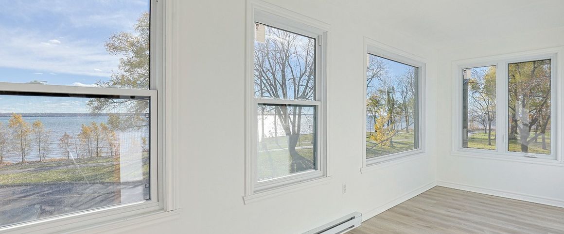 À louer / Appartement - Photo 1