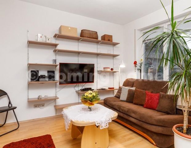 Für Gartenfreunde: Auf der Terrasse entspannen - Foto 1